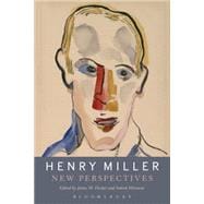 Henry Miller New Perspectives