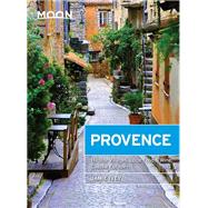 Moon Provence Hillside Villages, Local Food & Wine, Coastal Escapes