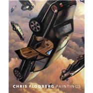 Chris Flodberg: Paintings