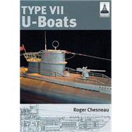 Type VII U-boats