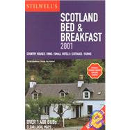 Stilwell's Scotland Bed & Breakfast 2001