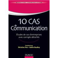 10 cas de Communication