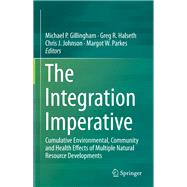 The Integration Imperative