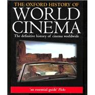 Perusall The Oxford History of World Cinema, 1e- 180-day online access