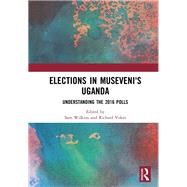 Elections in Museveni's Uganda
