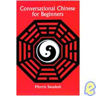 Conversational Chinese for Beginners