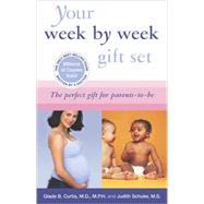 Your Pregnancy 6E/Your Baby 2E gift set