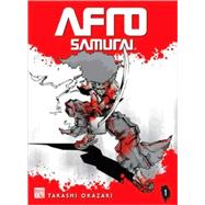 Afro Samurai Vol 1