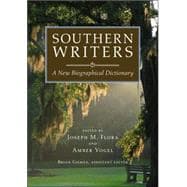 Southern Writers