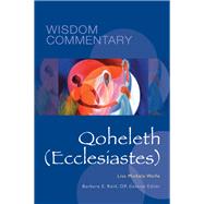 Qoheleth (Ecclesiastes)