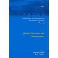 Annual World Bank Conference on Development Economics 2008, Regional : Higher Education and Development