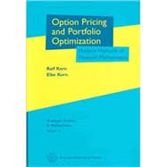 Option Pricing and Portfolio Optimization