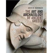 The Art and Archaeology of Ancient Greece