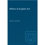 Milton & English Art