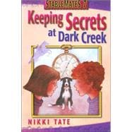 Keeping Secrets at Dark Creek