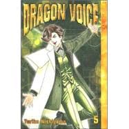 Dragon Voice 5