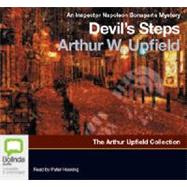 Devils Steps