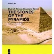 The Stones of the Pyramids