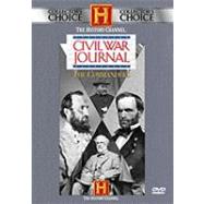 Civil War Journal: The Commanders