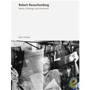 Robert Rauschenberg