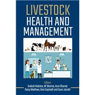 Livestock Health and Management