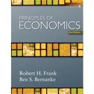 Principles of Economics Brief with Economy 2009 Update + Connect Plus