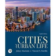 Cities and Urban Life [Rental Edition]