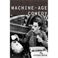 Machine-Age Comedy