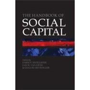 The Handbook of Social Capital