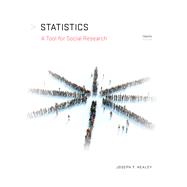 Statistics: A Tool for Social Research