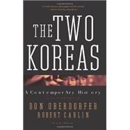 The Two Koreas A Contemporary History