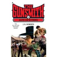 The Gunsmith 292 Alive or Nothing