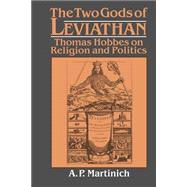 The Two Gods of Leviathan