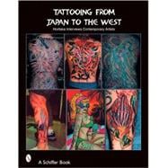 Tattooing From Japan To The West