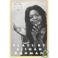 Plays by Aisham Rahman