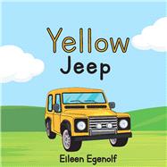 Yellow Jeep