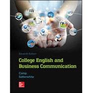 College English and Business Communication