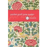 Pocket Posh Jane Austen 100 Puzzles & Quizzes