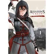 Assassin's Creed: Blade of Shao Jun, Vol. 1