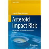Asteroid Impact Risk