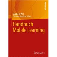 Handbuch Mobile Learning