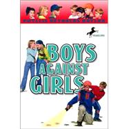 Boys Against Girls