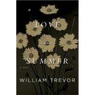 Love and Summer A Novel