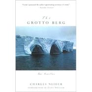 The Grotto Berg Two Novellas