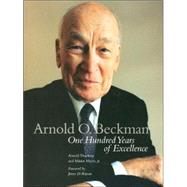 Arnold O. Beckman