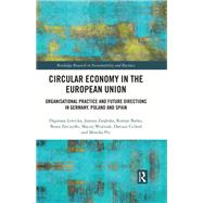 Circular Economy in the European Union