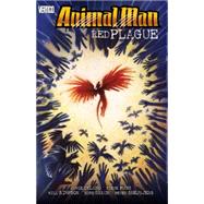 Animal Man Vol. 7: Red Plague