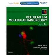 Cellular and Molecular Immunology, Updated Edition : With STUDENT CONSULT Online Access