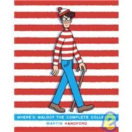 Where's Waldo?: The Complete Collection