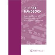 2021 SEC Handbook
